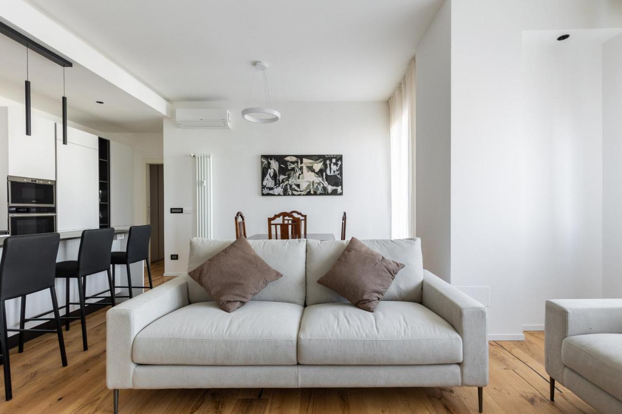 Casa Ze Best By Wonderful Italy Bologna Ngoại thất bức ảnh
