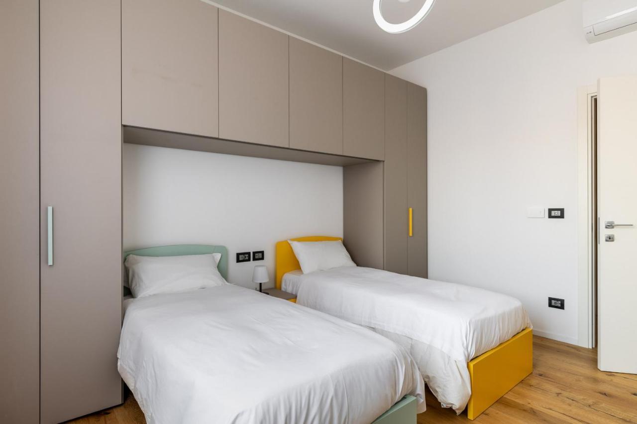 Casa Ze Best By Wonderful Italy Bologna Ngoại thất bức ảnh