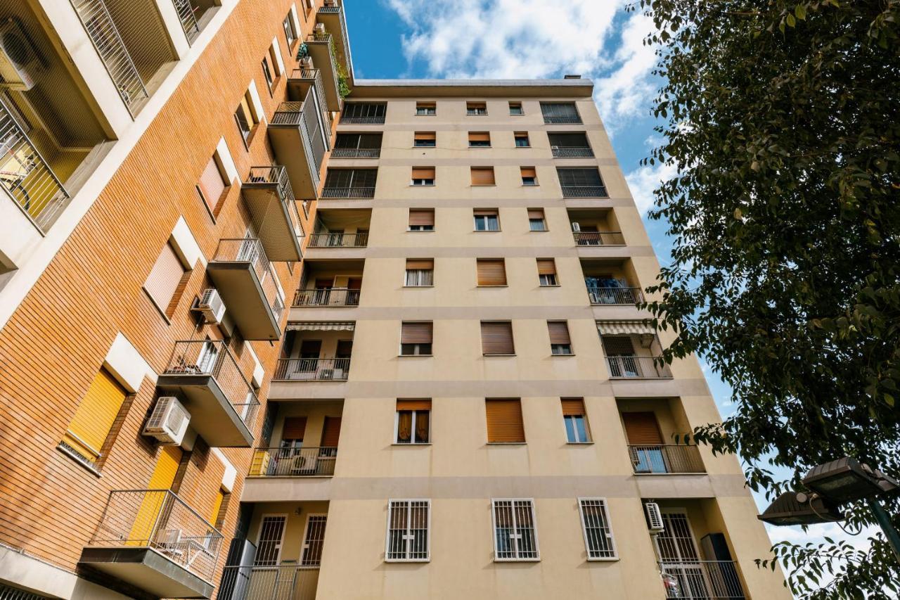 Casa Ze Best By Wonderful Italy Bologna Ngoại thất bức ảnh