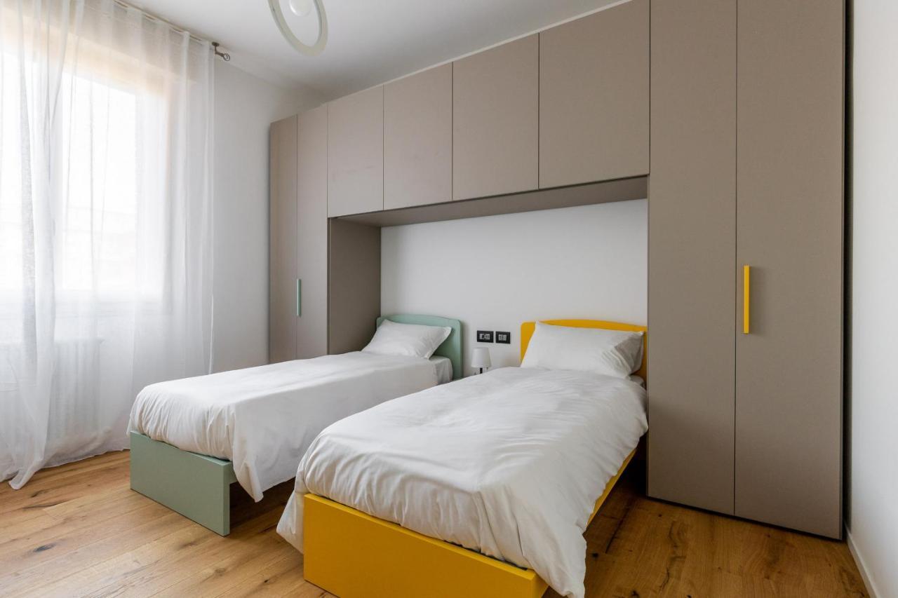 Casa Ze Best By Wonderful Italy Bologna Ngoại thất bức ảnh