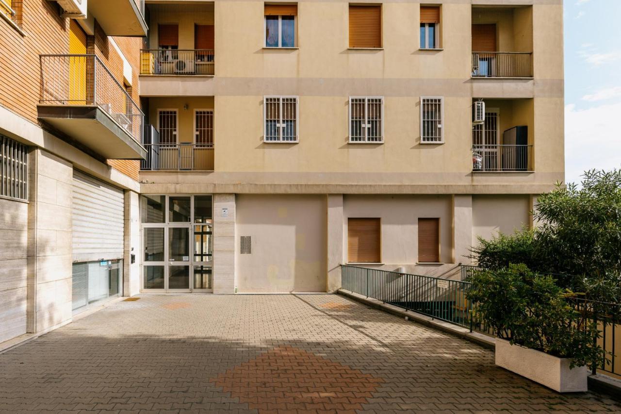 Casa Ze Best By Wonderful Italy Bologna Ngoại thất bức ảnh