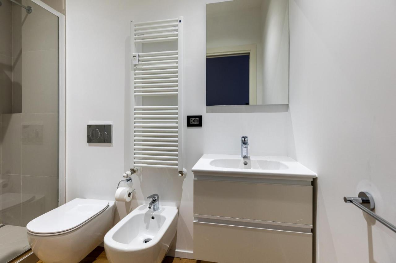 Casa Ze Best By Wonderful Italy Bologna Ngoại thất bức ảnh