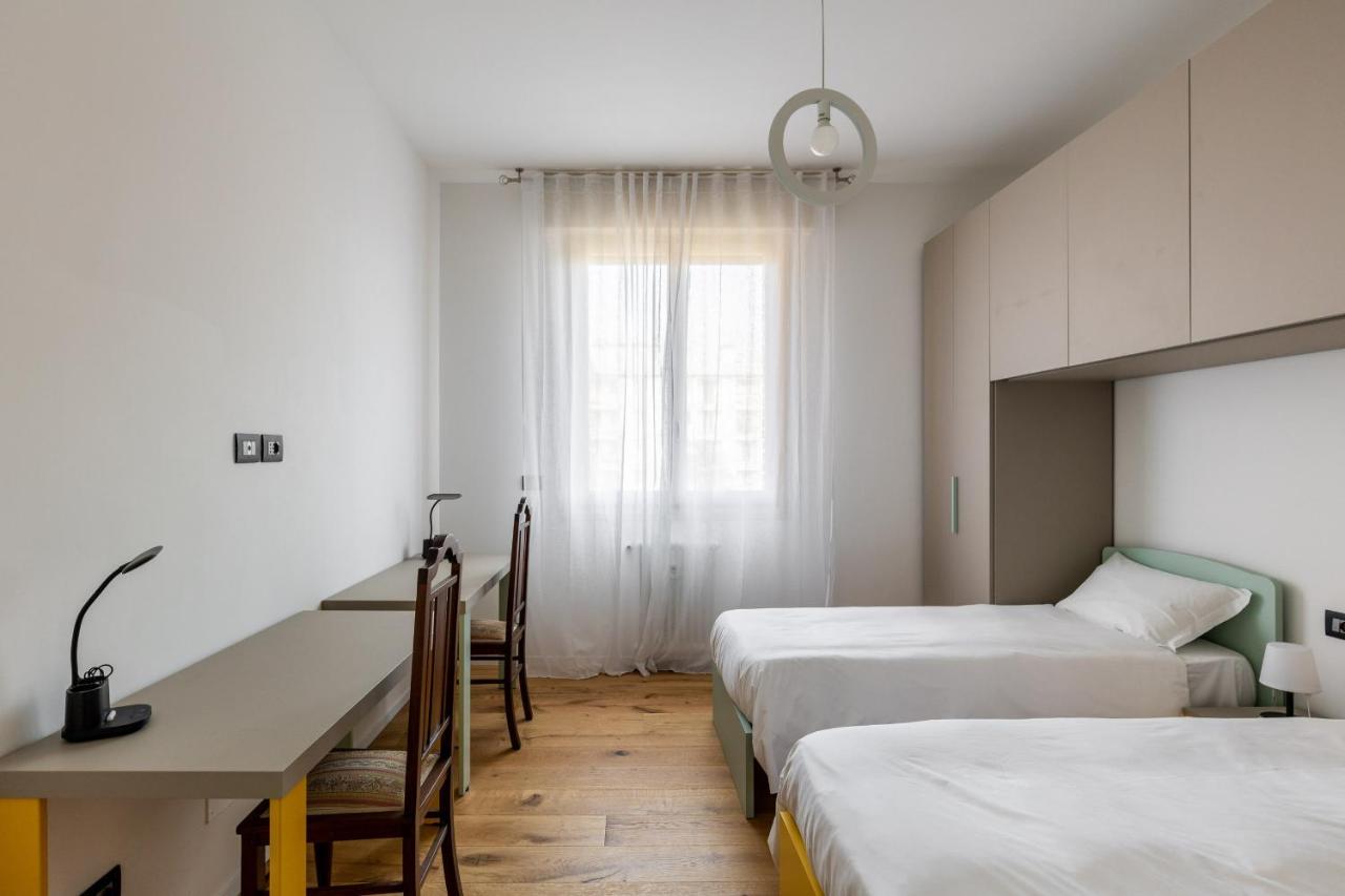 Casa Ze Best By Wonderful Italy Bologna Ngoại thất bức ảnh