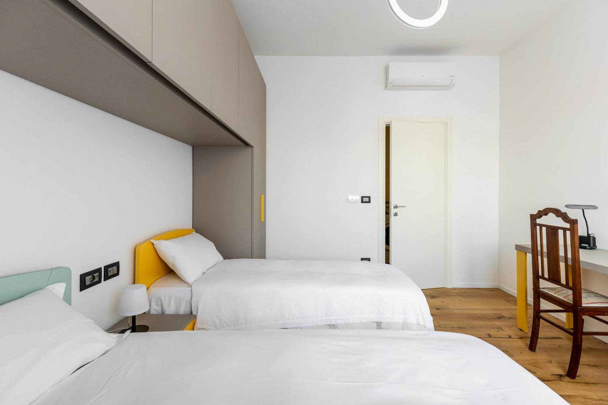 Casa Ze Best By Wonderful Italy Bologna Ngoại thất bức ảnh