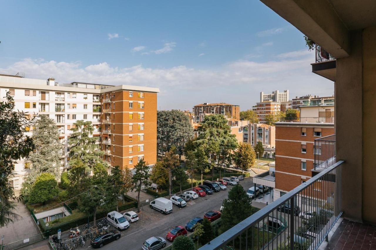 Casa Ze Best By Wonderful Italy Bologna Ngoại thất bức ảnh