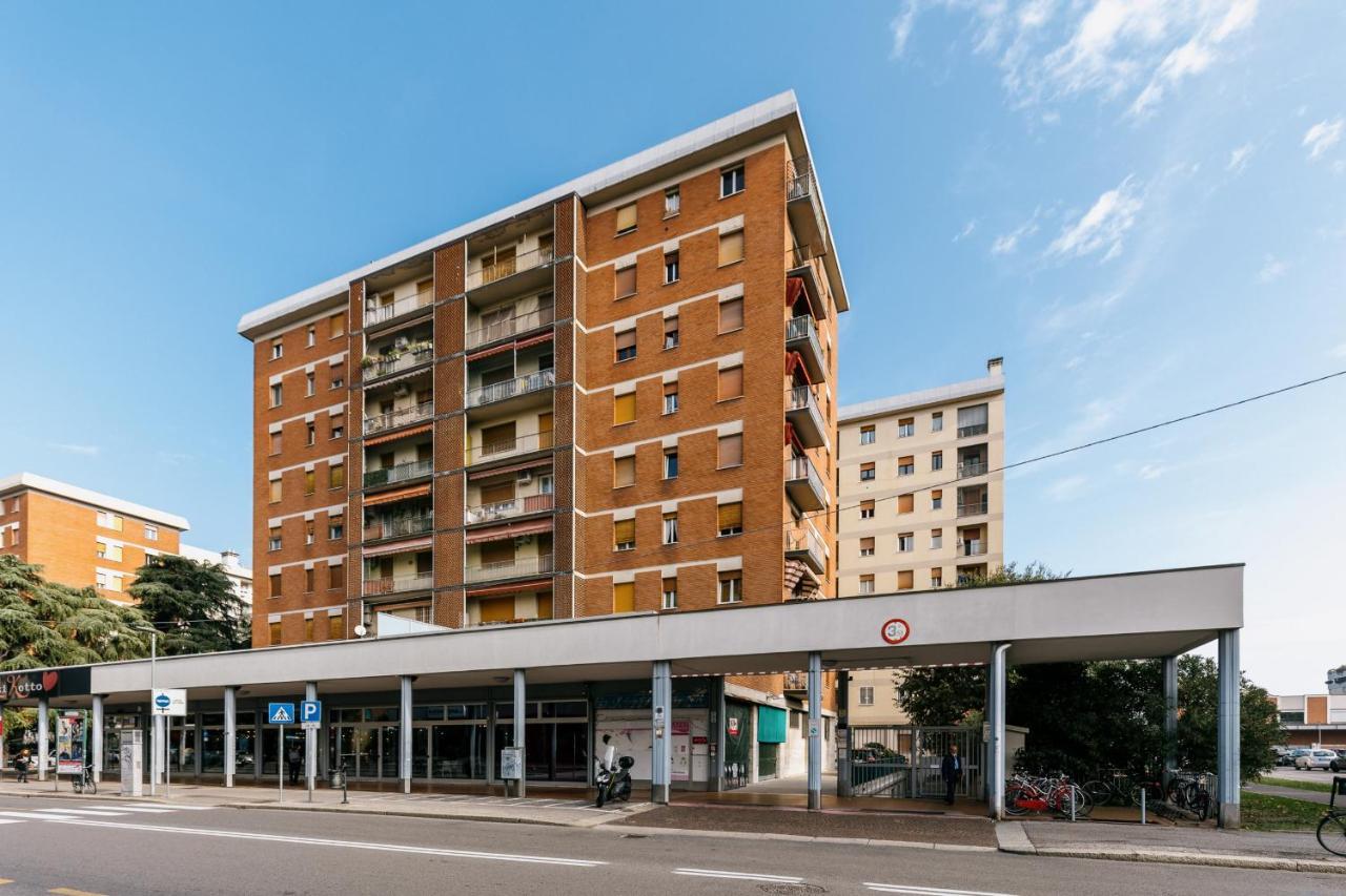 Casa Ze Best By Wonderful Italy Bologna Ngoại thất bức ảnh